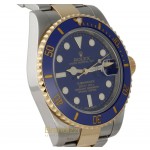  Rolex Submariner Ref. 116613LB