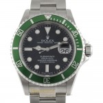  Rolex Submariner Ref. 16610 Mark II