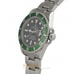  Rolex Submariner Ref. 16610 Mark II