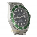  Rolex Submariner Ref. 16610 Mark II