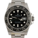  Rolex GMT II Ref. 116710LN