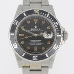 Rolex Submariner Ref. 16800