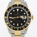  Rolex GMT Ref. 16713