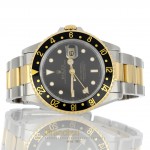  Rolex GMT Ref. 16713