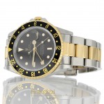  Rolex GMT Ref. 16713