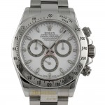  Rolex Daytona Ref. 116520