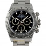  Rolex Daytona Ref. 116520