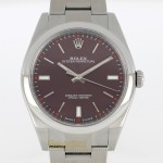  Rolex Oyster Perpetual Ref. 114300