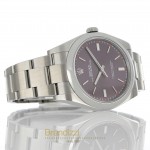  Rolex Oyster Perpetual Ref. 114300