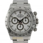  Rolex Daytona Ref. 116520