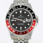  Rolex GMT Ref. 16700