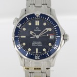  Omega Seamaster 300 Ref. 2551.80.00