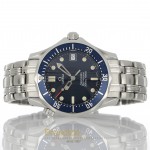  Omega Seamaster 300 Ref. 2551.80.00