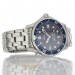  Omega Seamaster 300 Ref. 2551.80.00