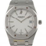  Audemars Piguet Royal Oak Ref. 15202ST