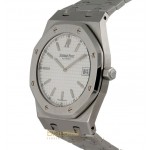  Audemars Piguet Royal Oak Ref. 15202ST