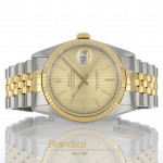  Rolex Date Just Ref. 16233