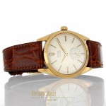 Rolex Veriflat Ref. 6512