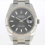 Rolex Date Just II Ref. 126334