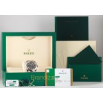 Rolex Date Just II Ref. 126334