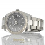 Rolex Date Just II Ref. 126334