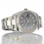 Rolex Date Just II Ref. 126334