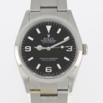  Rolex Explorer Ref. 114270