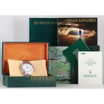  Rolex Explorer Only Swiss Ref. 16570