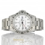  Rolex Explorer Only Swiss Ref. 16570