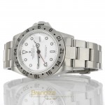  Rolex Explorer Only Swiss Ref. 16570