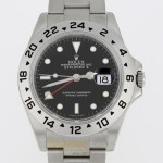  Rolex Explorer Ref. 16570 Cal. 3186 - NOS - Stickers