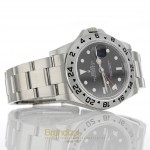  Rolex Explorer Ref. 16570 Cal. 3186 - NOS - Stickers