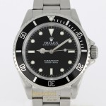  Rolex Submariner Only Swiss Ref. 14060