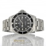  Rolex Submariner Only Swiss Ref. 14060