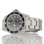  Rolex Submariner Only Swiss Ref. 14060