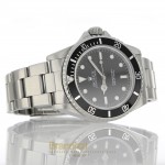  Rolex Submariner Only Swiss Ref. 14060