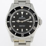 Rolex Submariner Ref. 14060