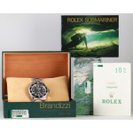 Rolex Submariner Ref. 14060