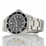 Rolex Submariner Ref. 14060