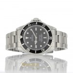  Rolex Submariner Ref. 14060M - 4 Lines RRR