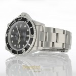  Rolex Submariner Ref. 14060M - 4 Lines RRR