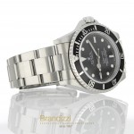  Rolex Submariner Ref. 14060M - 4 Lines RRR