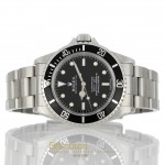  Rolex Submariner Ref. 14060M - 4 Lines RRR