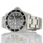  Rolex Submariner Ref. 14060M - 4 Lines RRR