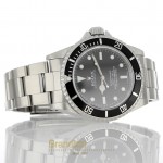  Rolex Submariner Ref. 14060M - 4 Lines RRR