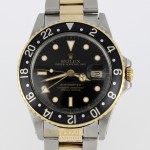 Rolex GMT Ref. 16750