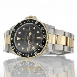 Rolex GMT Ref. 16750