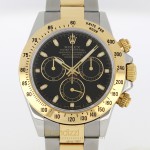  Rolex Daytona Ref. 116523