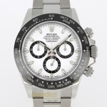  Rolex Daytona Ref. 116500LN