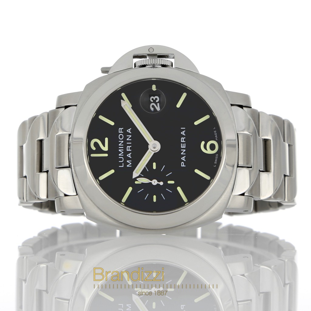 Brandizzi Panerai Luminor Marina PAM00048